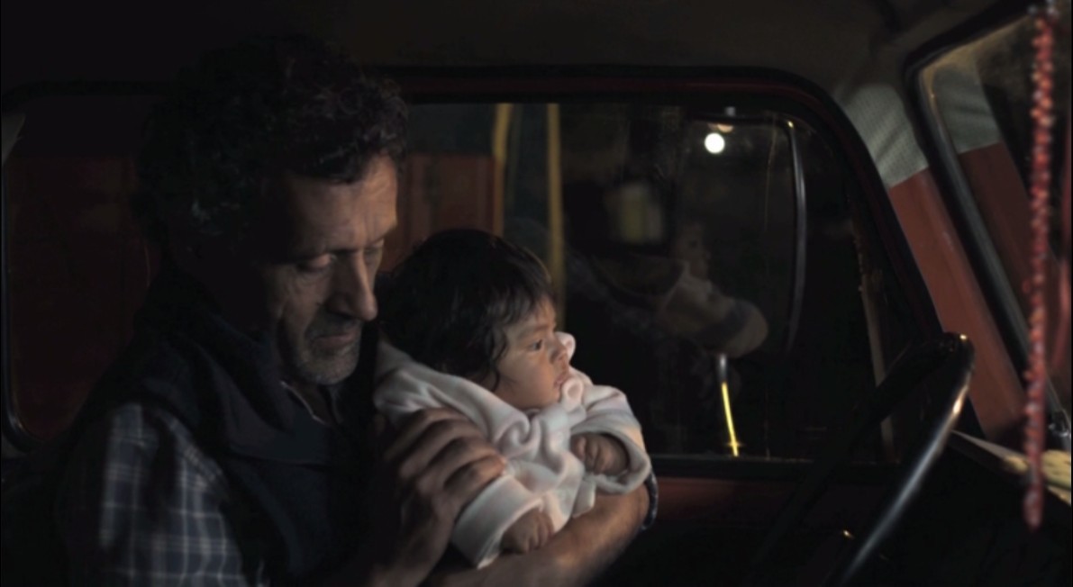 相思树剧照的剧照