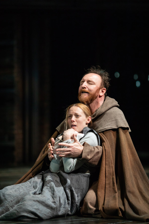 一报还一报剧照的剧照