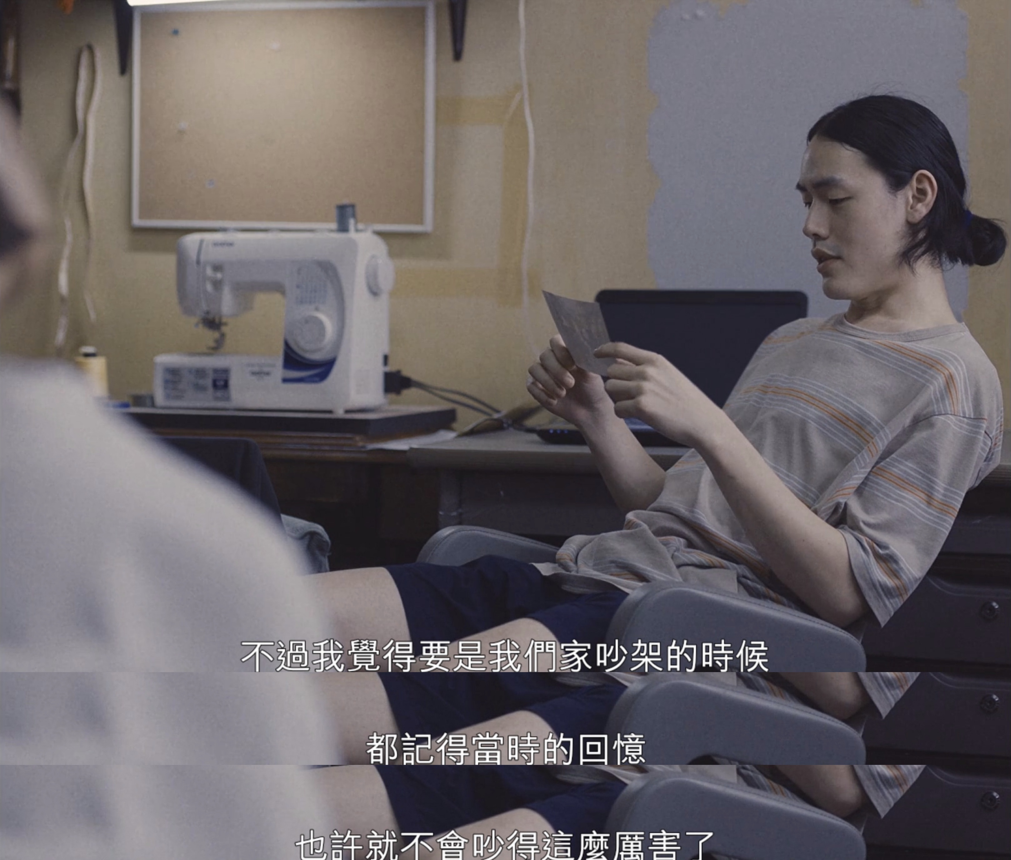 时光机剧照的剧照