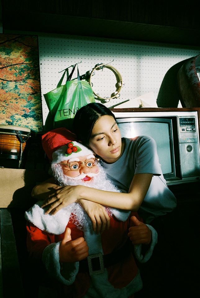 时光机剧照的剧照