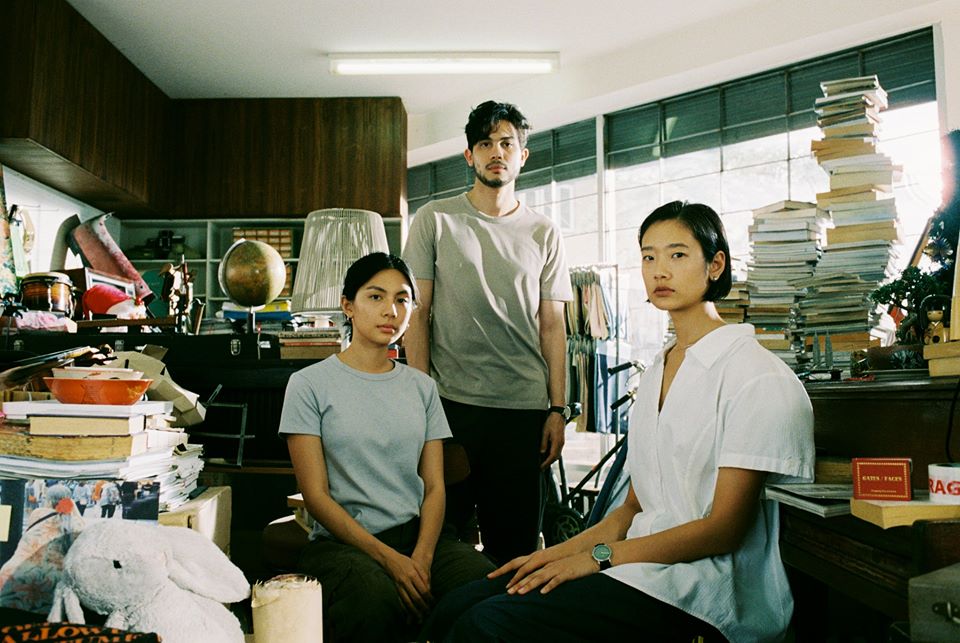 时光机剧照的剧照