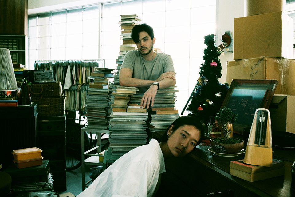 时光机剧照的剧照