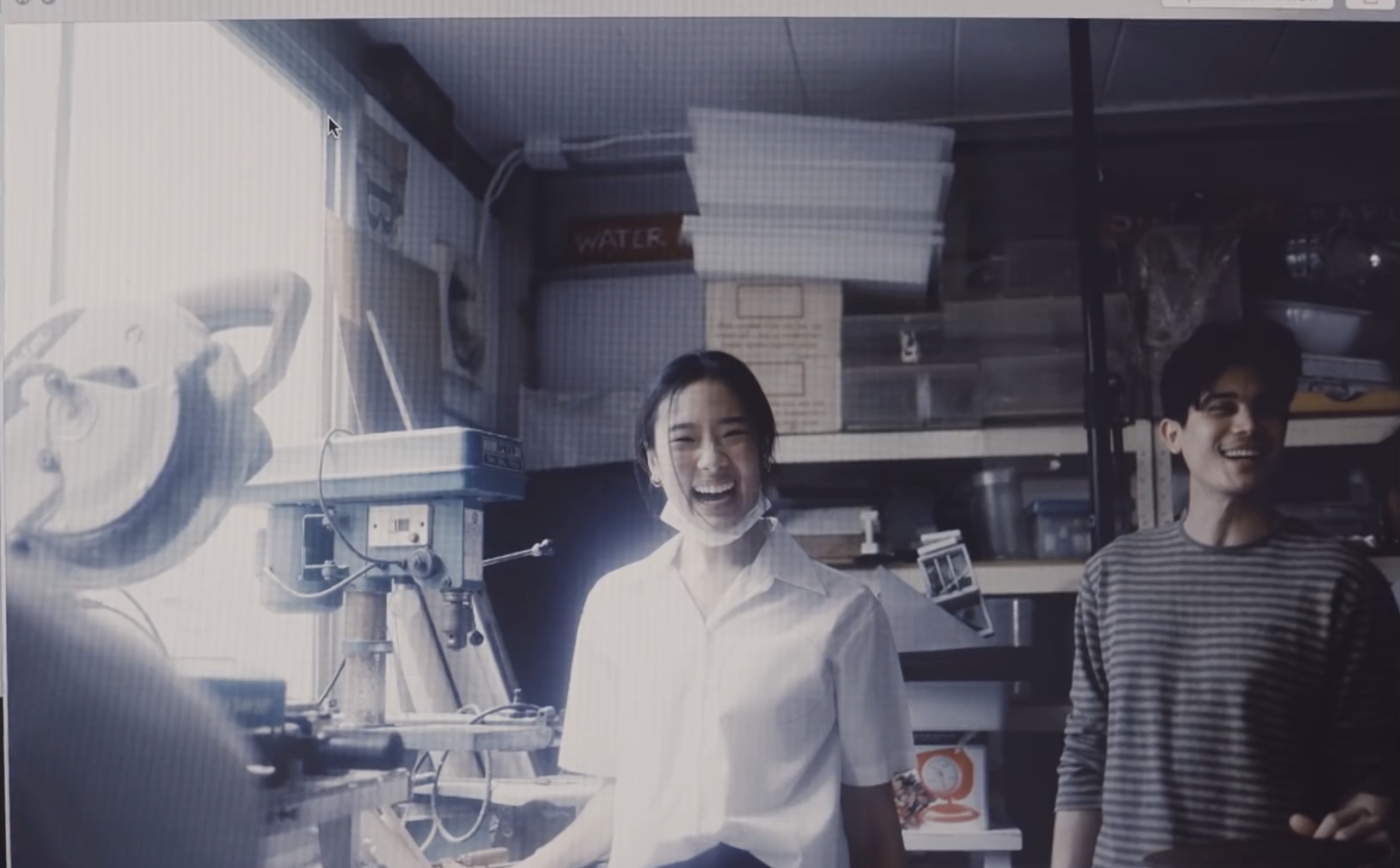 时光机剧照的剧照