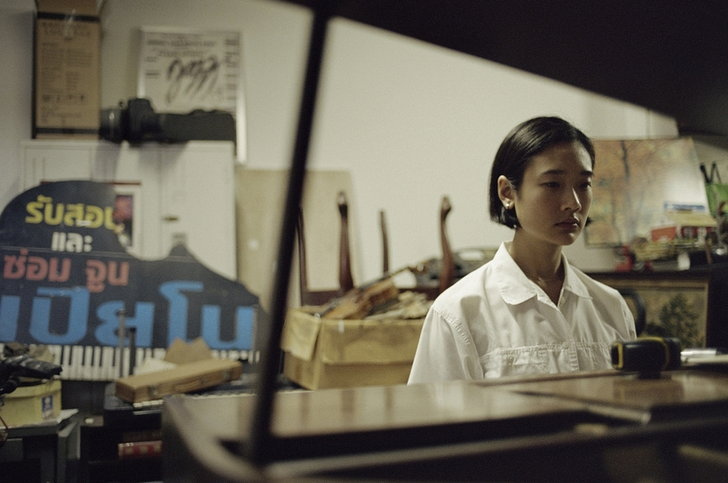 时光机剧照的剧照