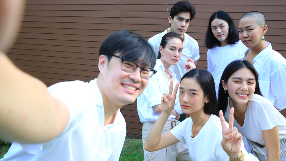 时光机剧照的剧照