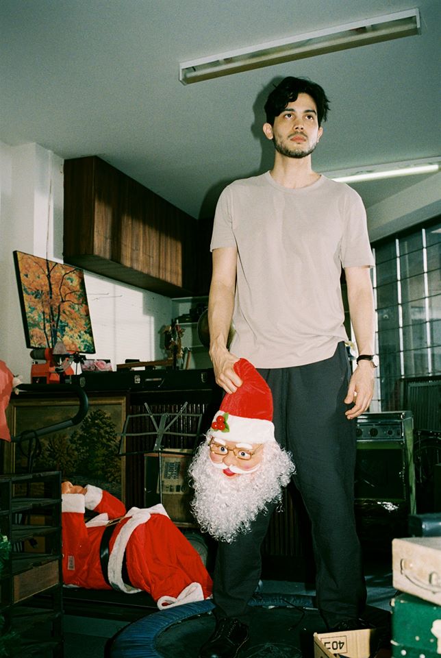 时光机剧照的剧照