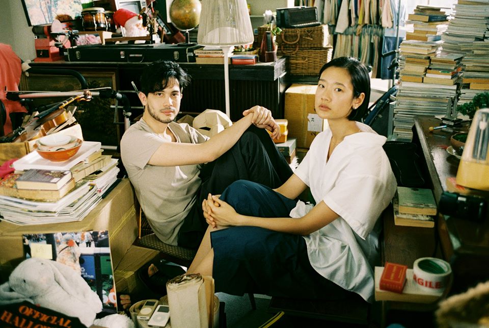 时光机剧照的剧照