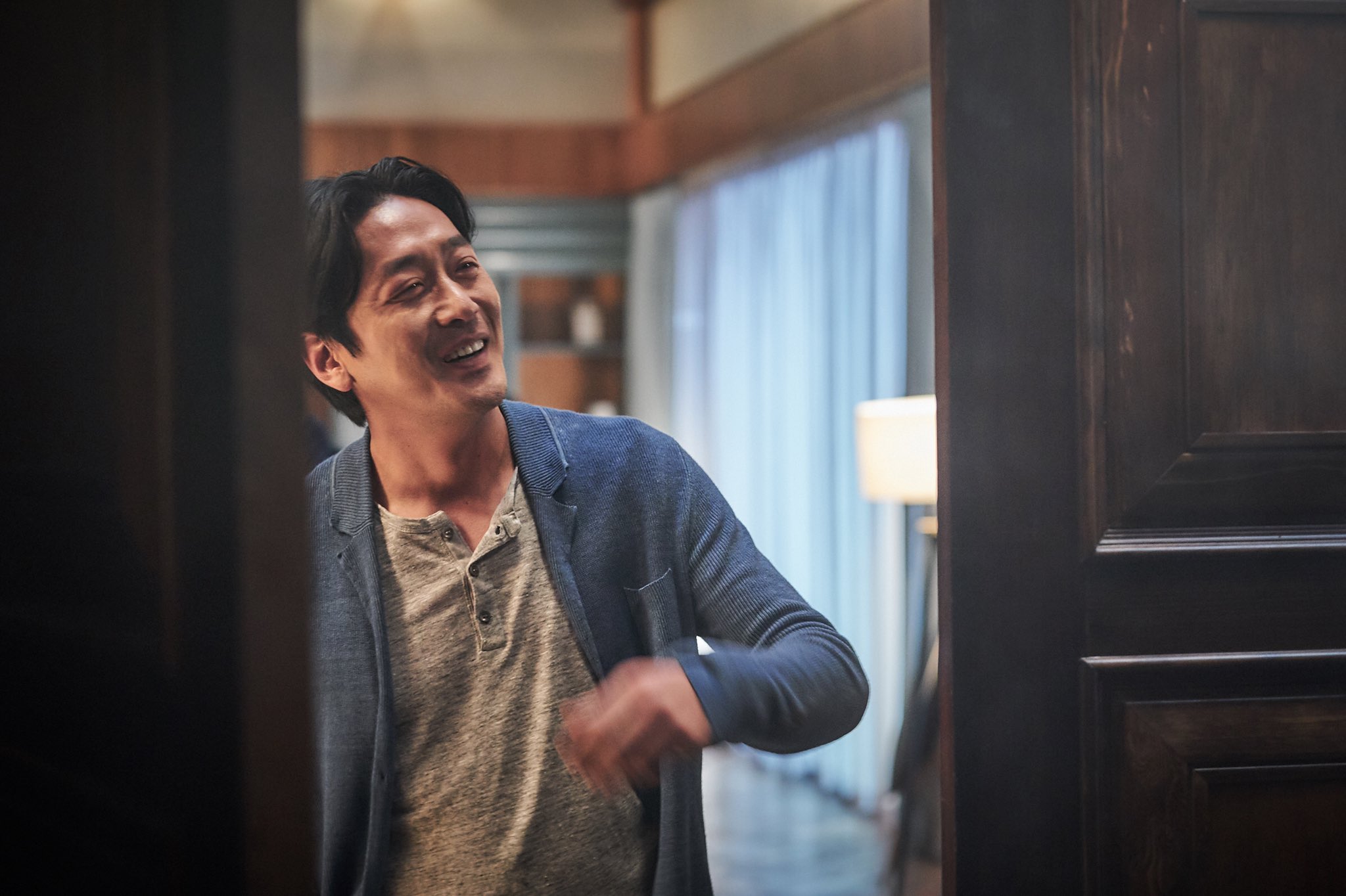 衣橱剧照的剧照