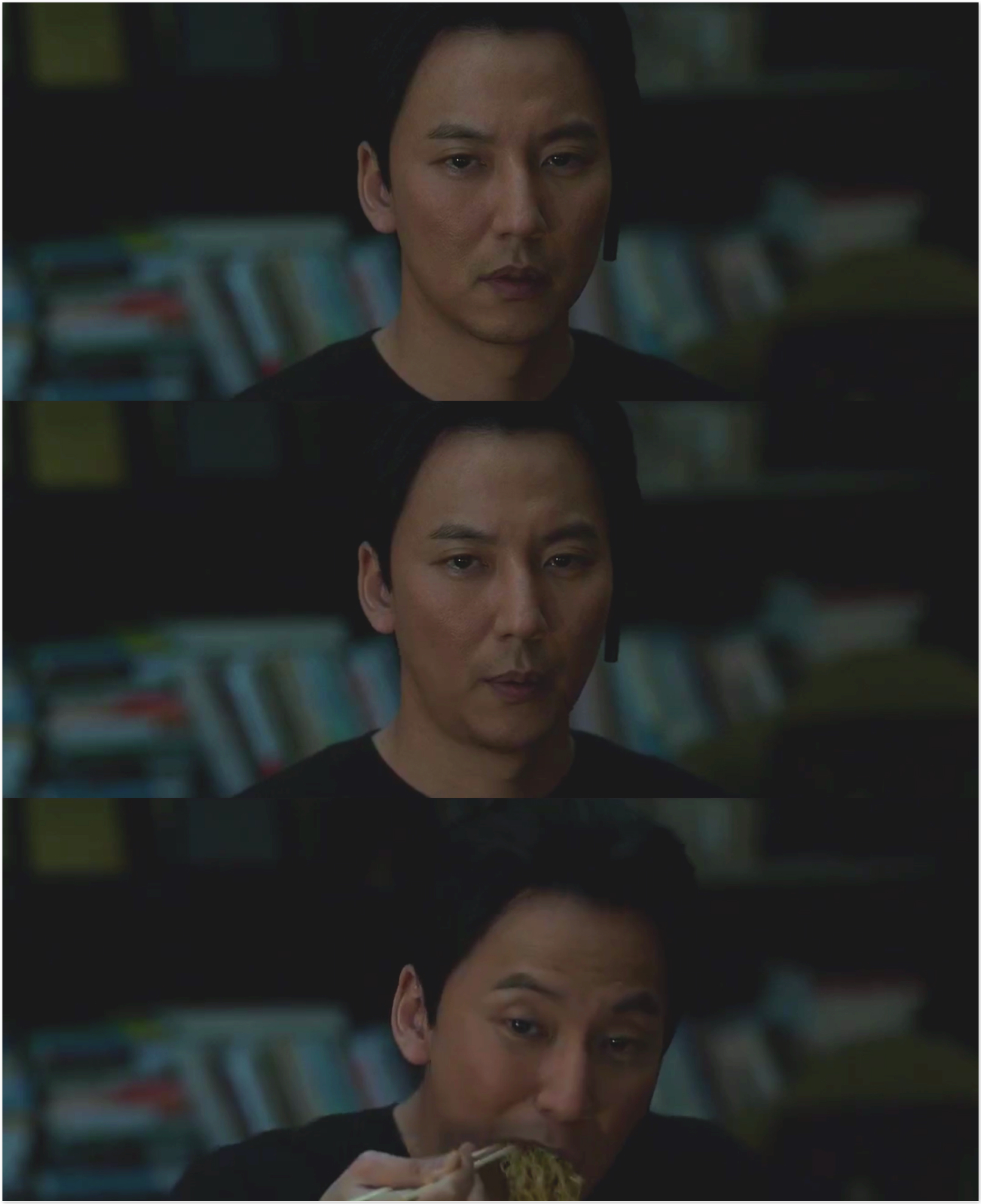 衣橱剧照的剧照