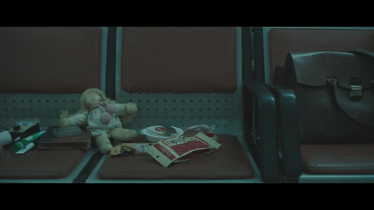 衣橱剧照的剧照