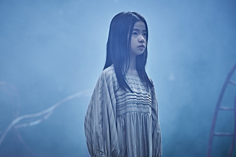 衣橱剧照的剧照