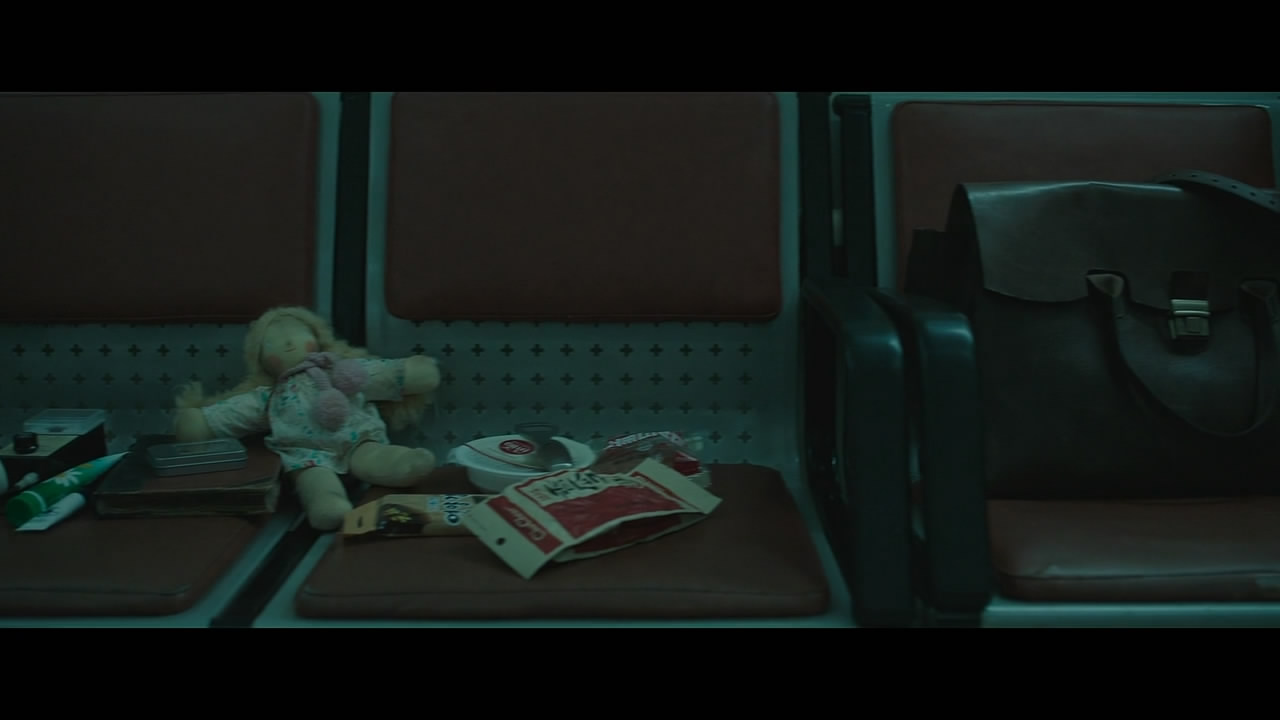 衣橱剧照的剧照