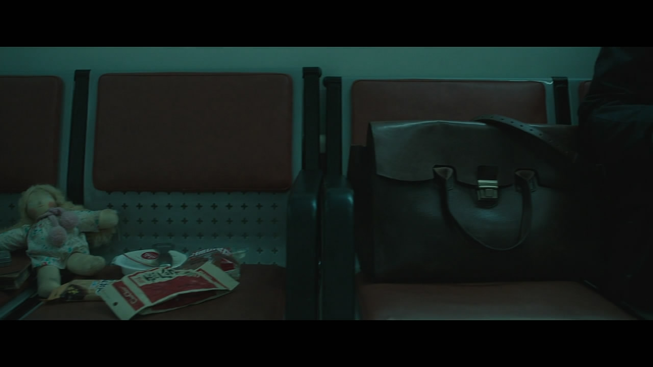 衣橱剧照的剧照