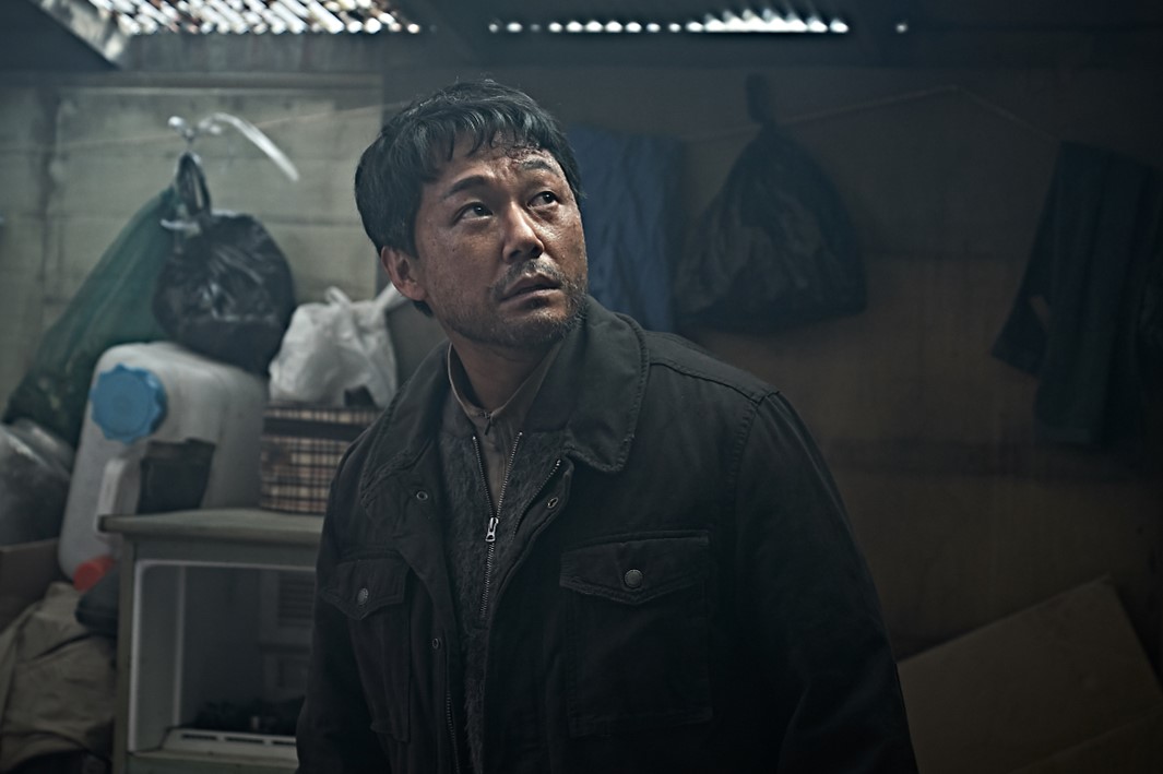 衣橱剧照的剧照