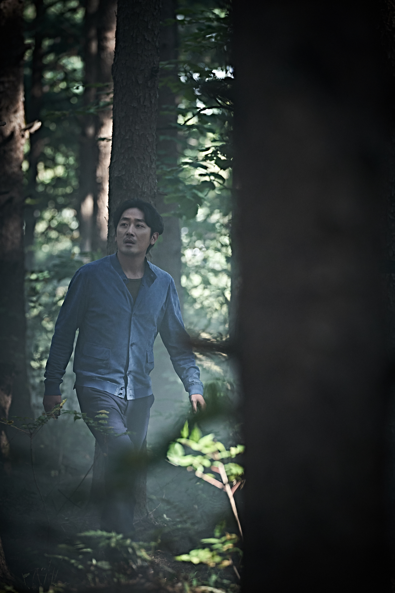 衣橱剧照的剧照