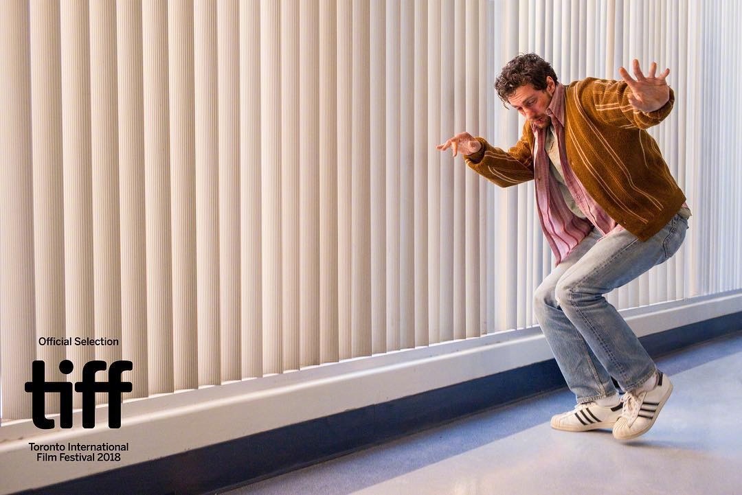 百万碎片剧照的剧照