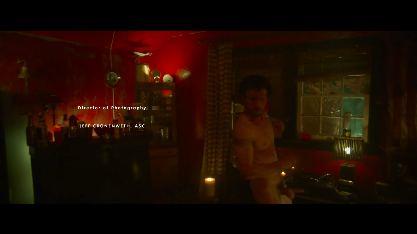 百万碎片剧照的剧照