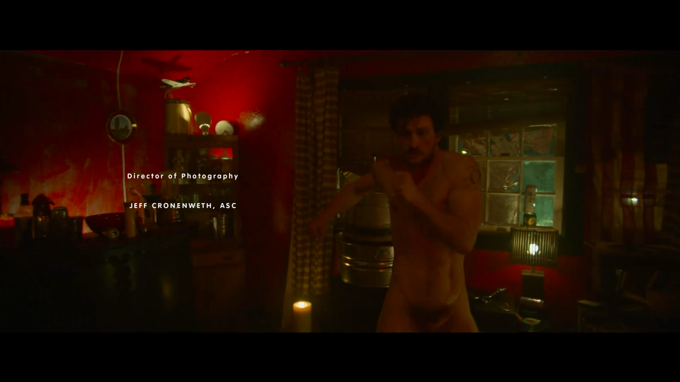 百万碎片剧照的剧照