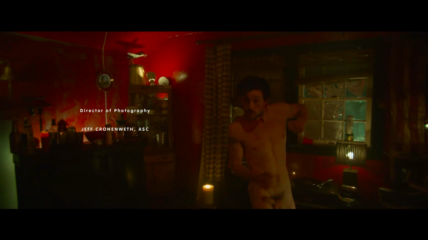 百万碎片剧照的剧照