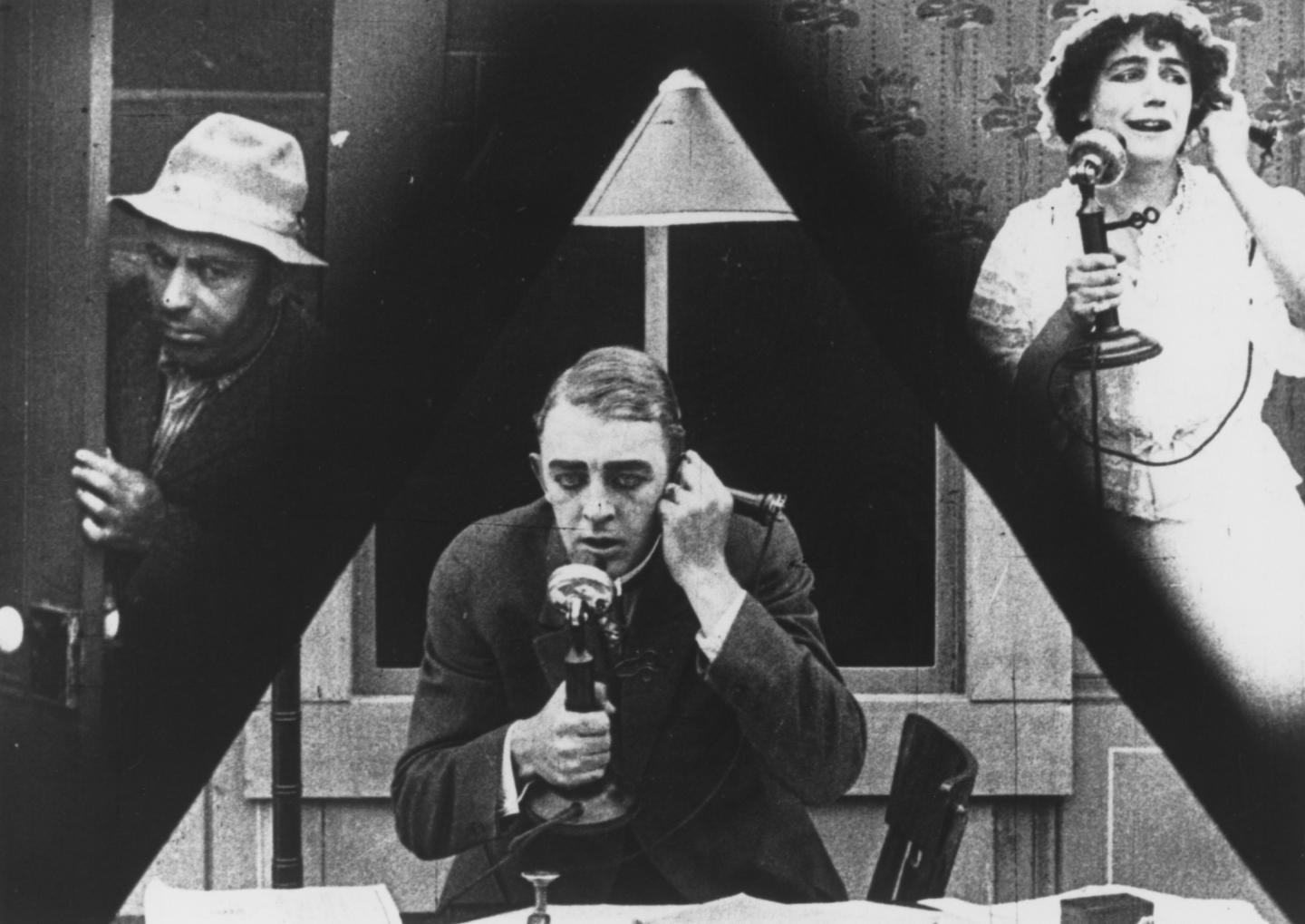 悬念剧照的剧照