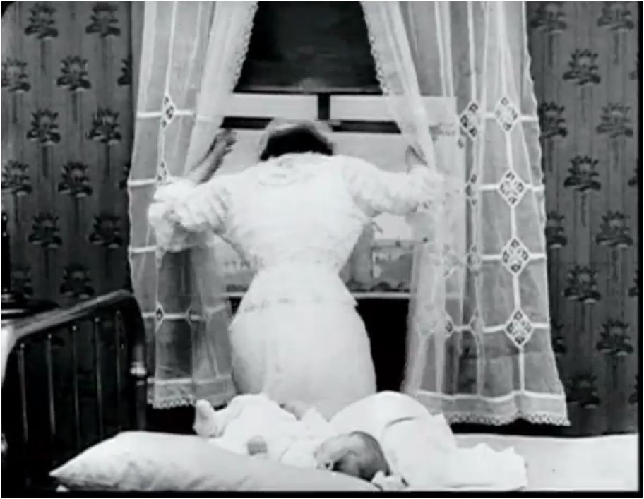 悬念剧照的剧照