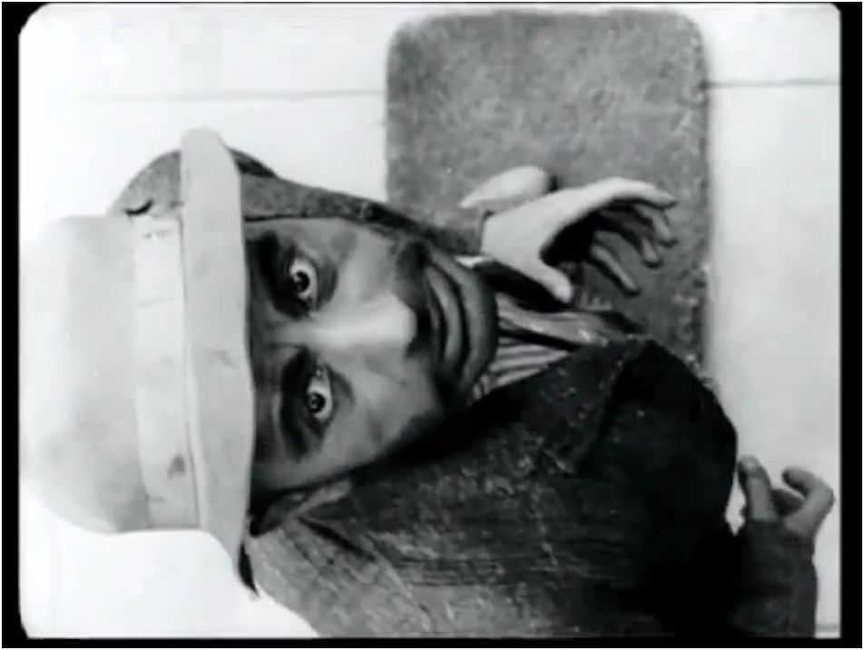 悬念剧照的剧照