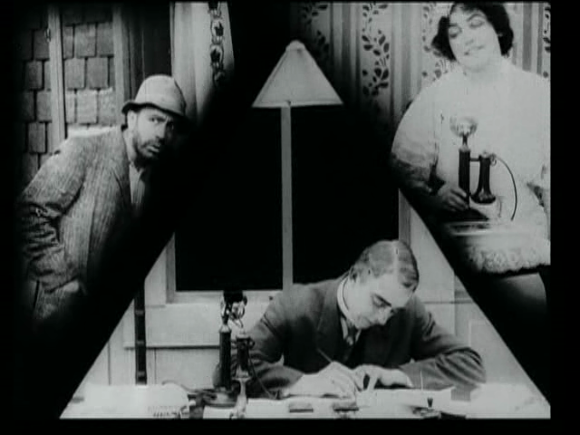 悬念剧照的剧照