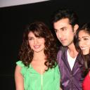 巴菲的奇妙命运剧照