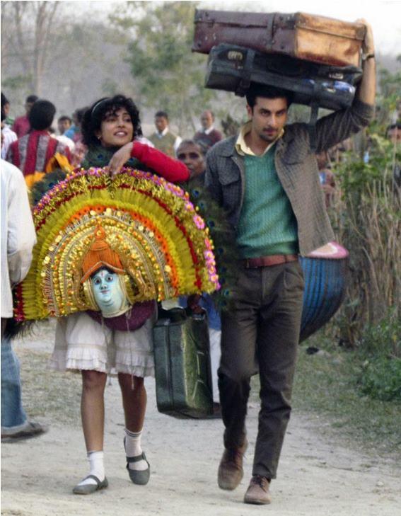 巴菲的奇妙命运剧照的剧照