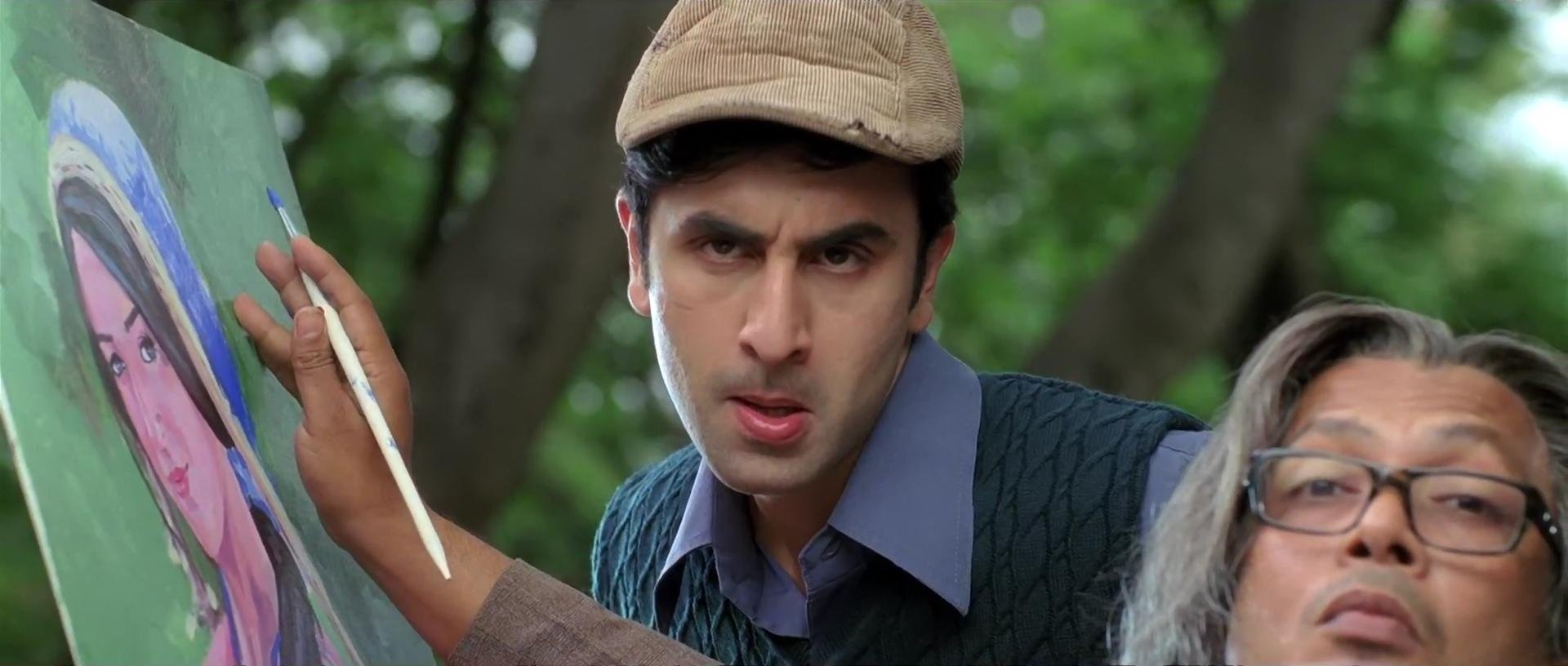 巴菲的奇妙命运剧照的剧照