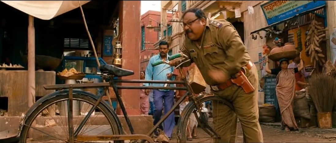 巴菲的奇妙命运剧照的剧照