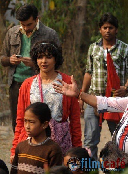 巴菲的奇妙命运剧照的剧照