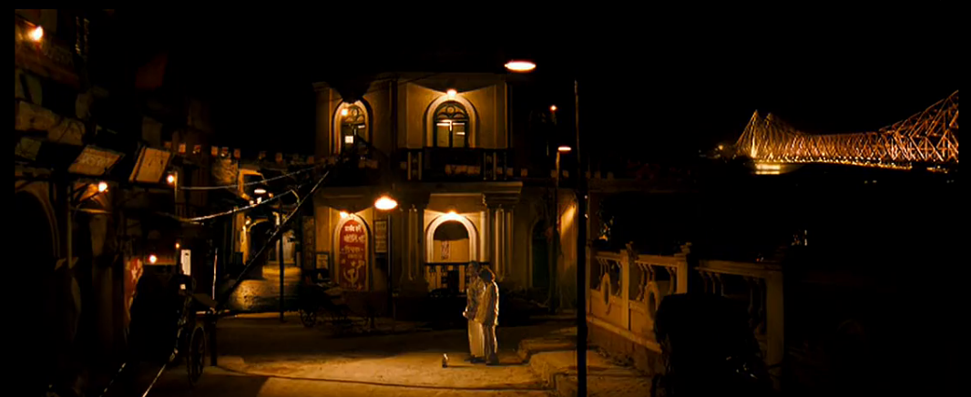 巴菲的奇妙命运剧照的剧照