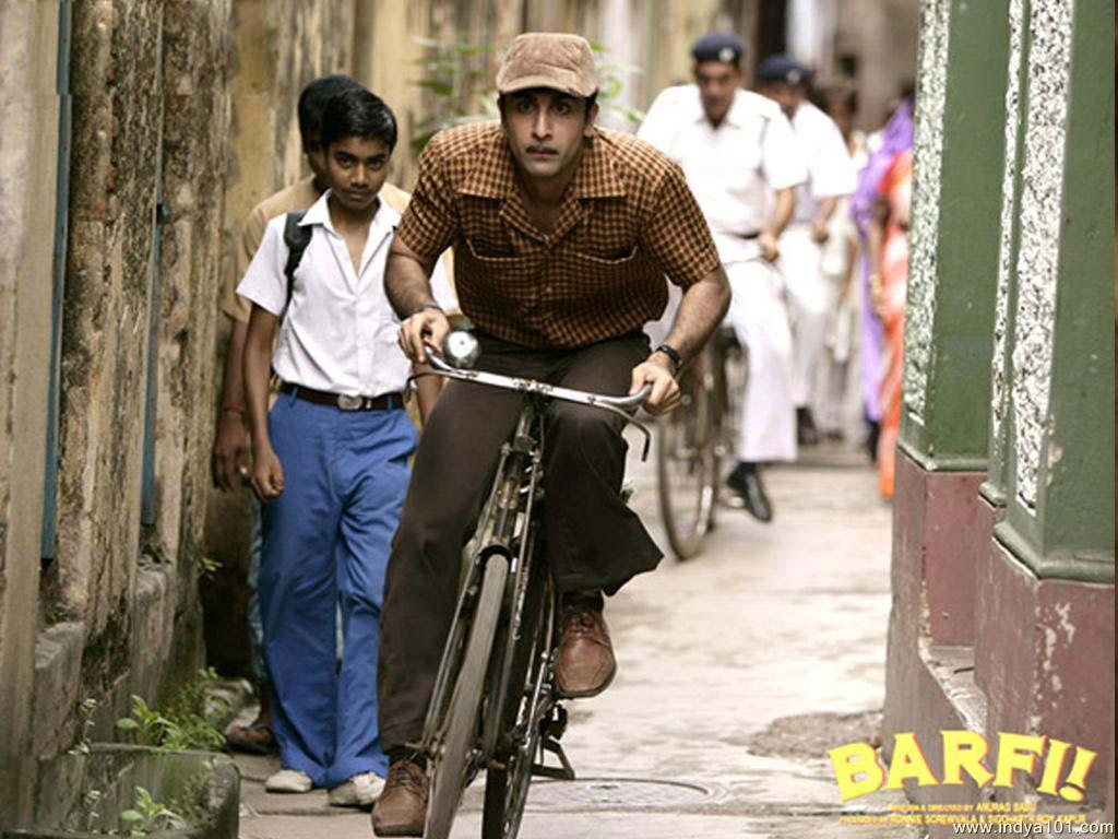 巴菲的奇妙命运剧照的剧照