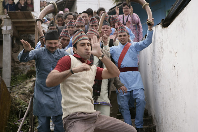 巴菲的奇妙命运剧照的剧照