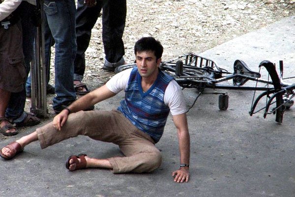 巴菲的奇妙命运剧照的剧照