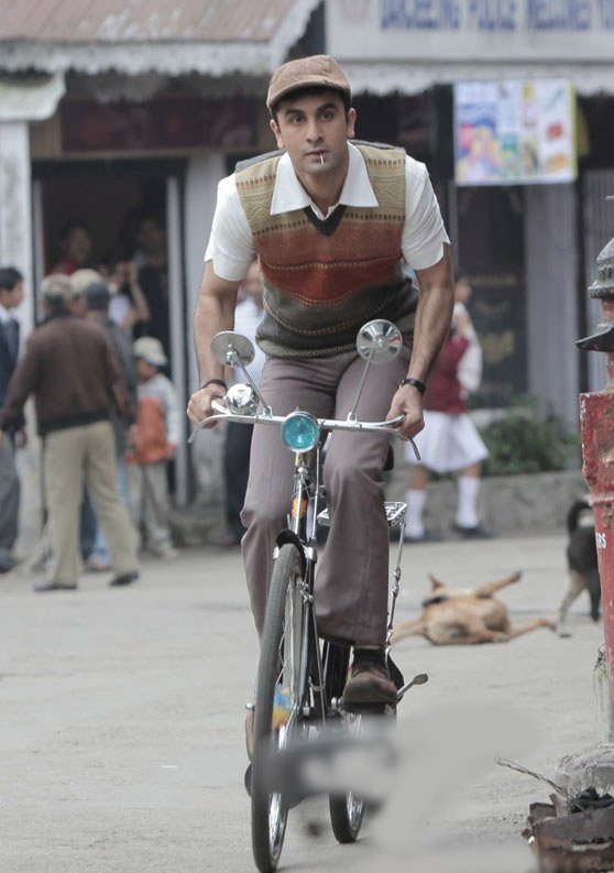 巴菲的奇妙命运剧照的剧照