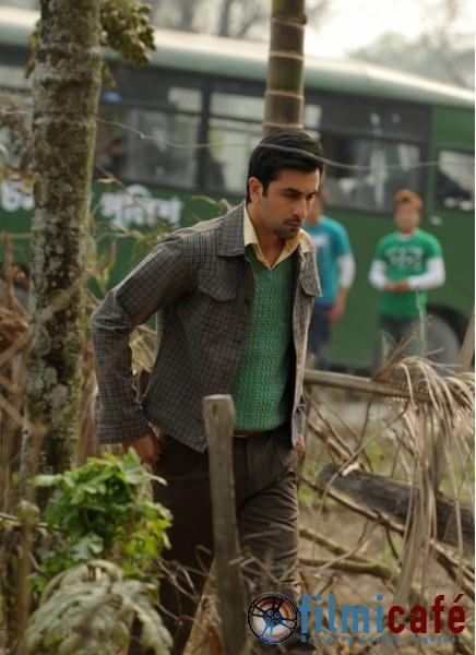 巴菲的奇妙命运剧照的剧照