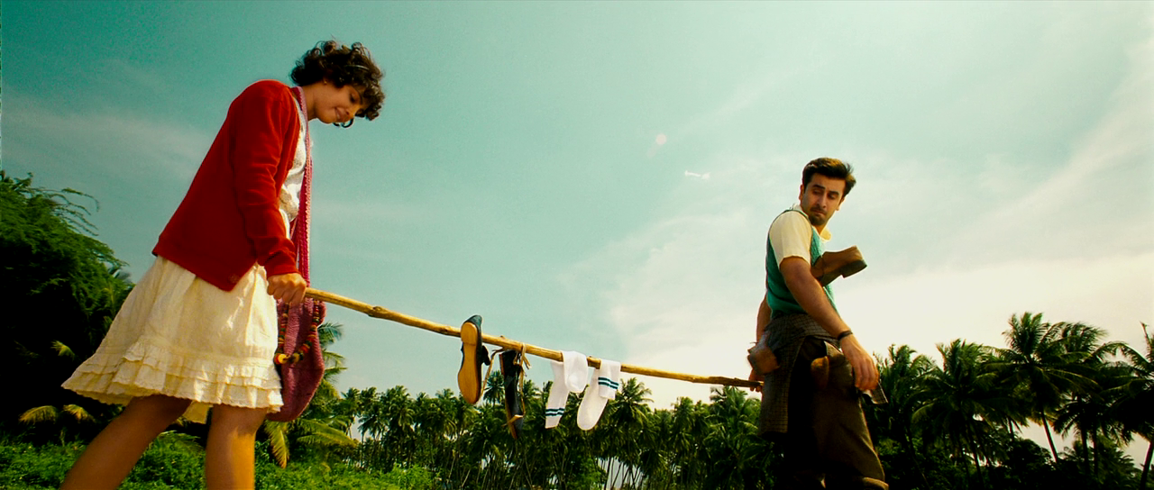 巴菲的奇妙命运剧照的剧照