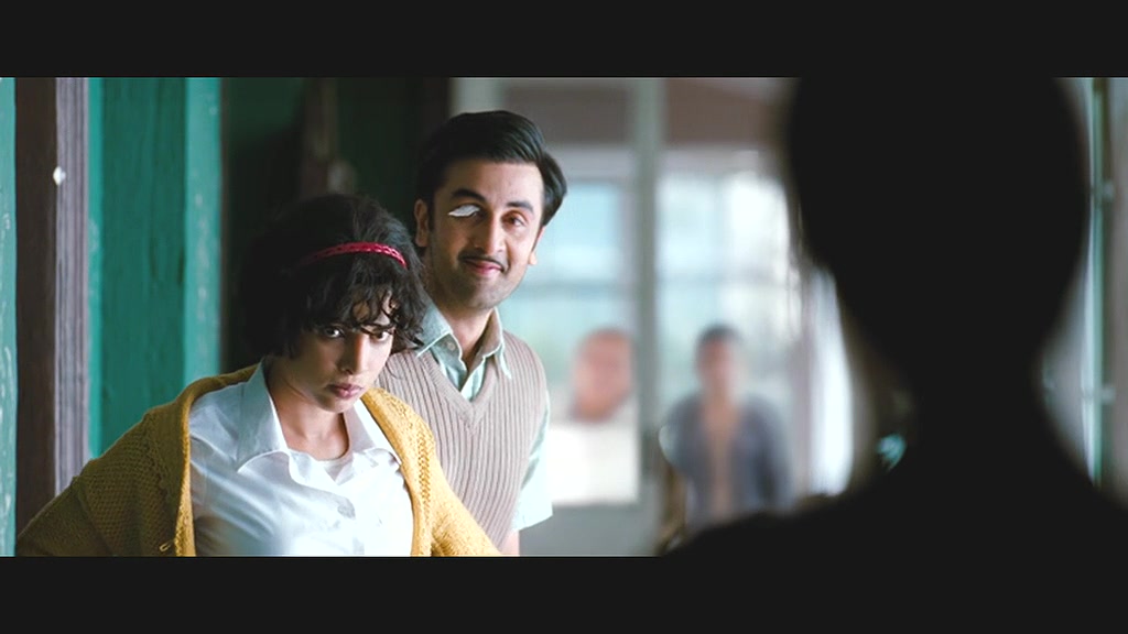 巴菲的奇妙命运剧照的剧照