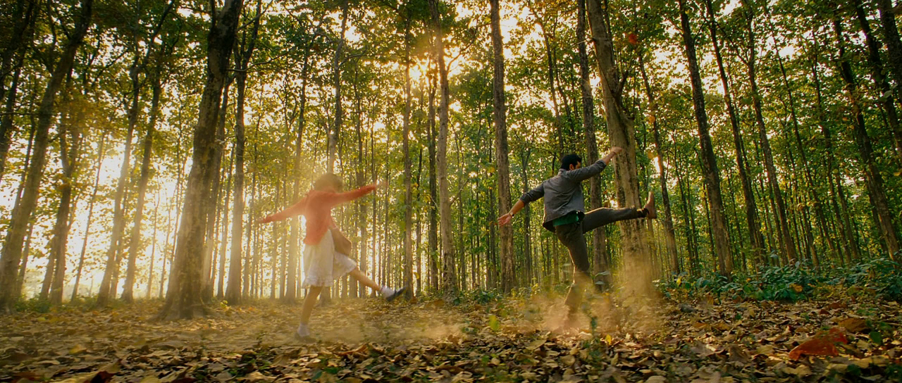 巴菲的奇妙命运剧照的剧照