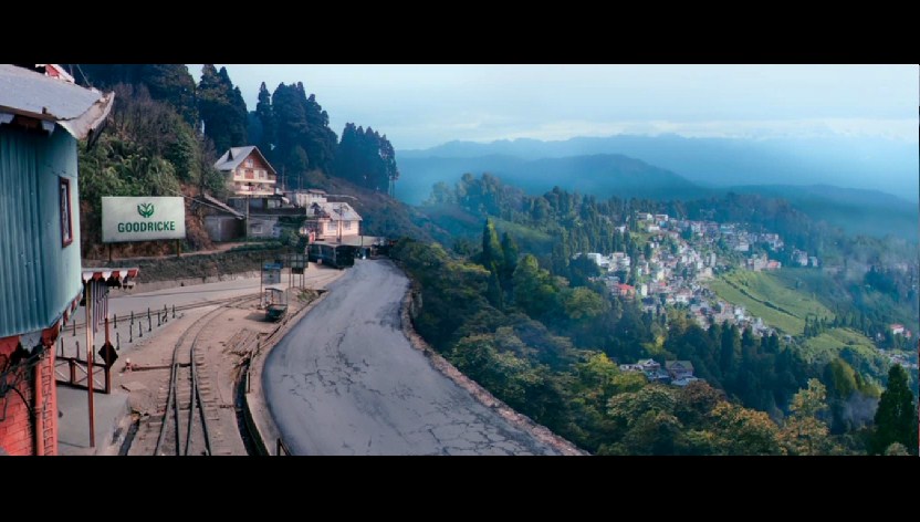 巴菲的奇妙命运剧照的剧照