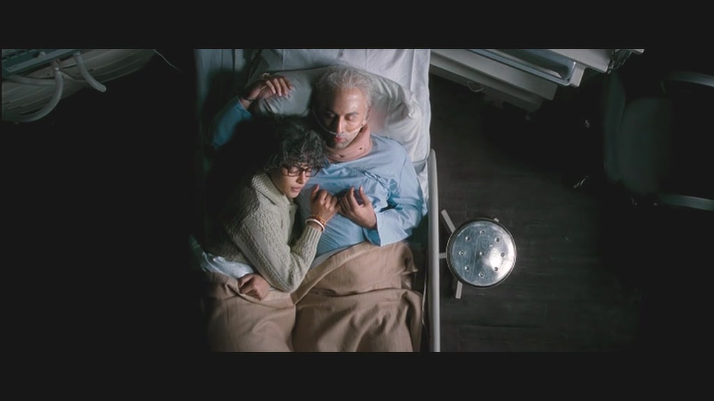 巴菲的奇妙命运剧照的剧照