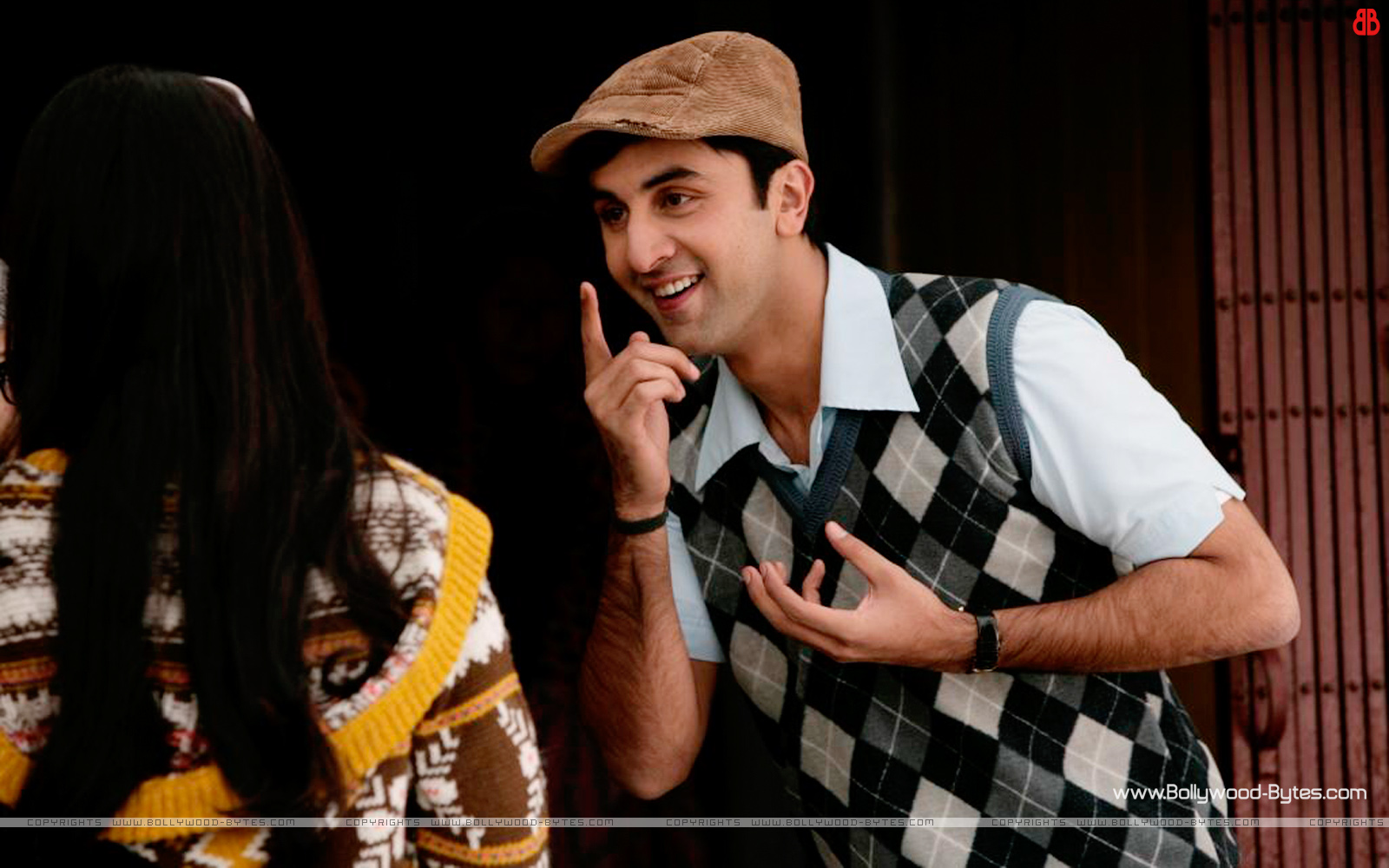 巴菲的奇妙命运剧照的剧照