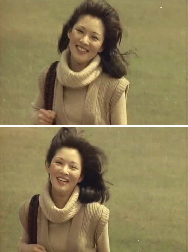 温暖在秋天剧照的剧照