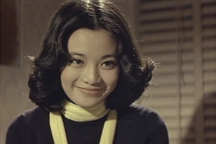 温暖在秋天剧照的剧照