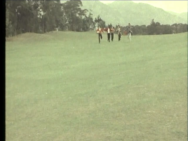 温暖在秋天剧照的剧照