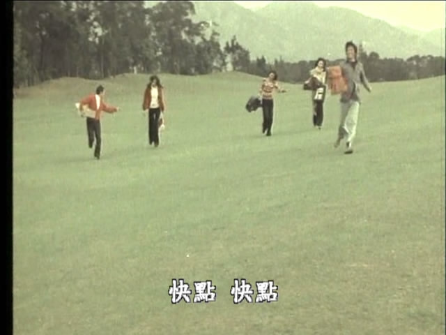 温暖在秋天剧照的剧照