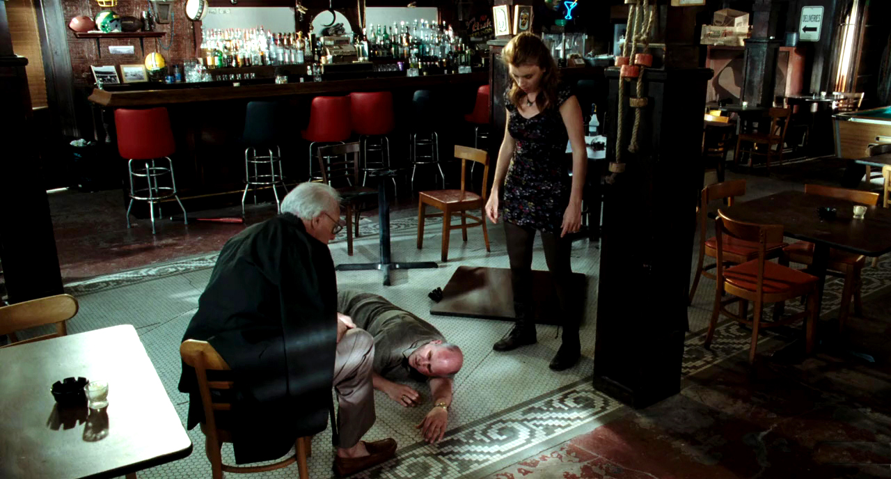 翻转剧照的剧照