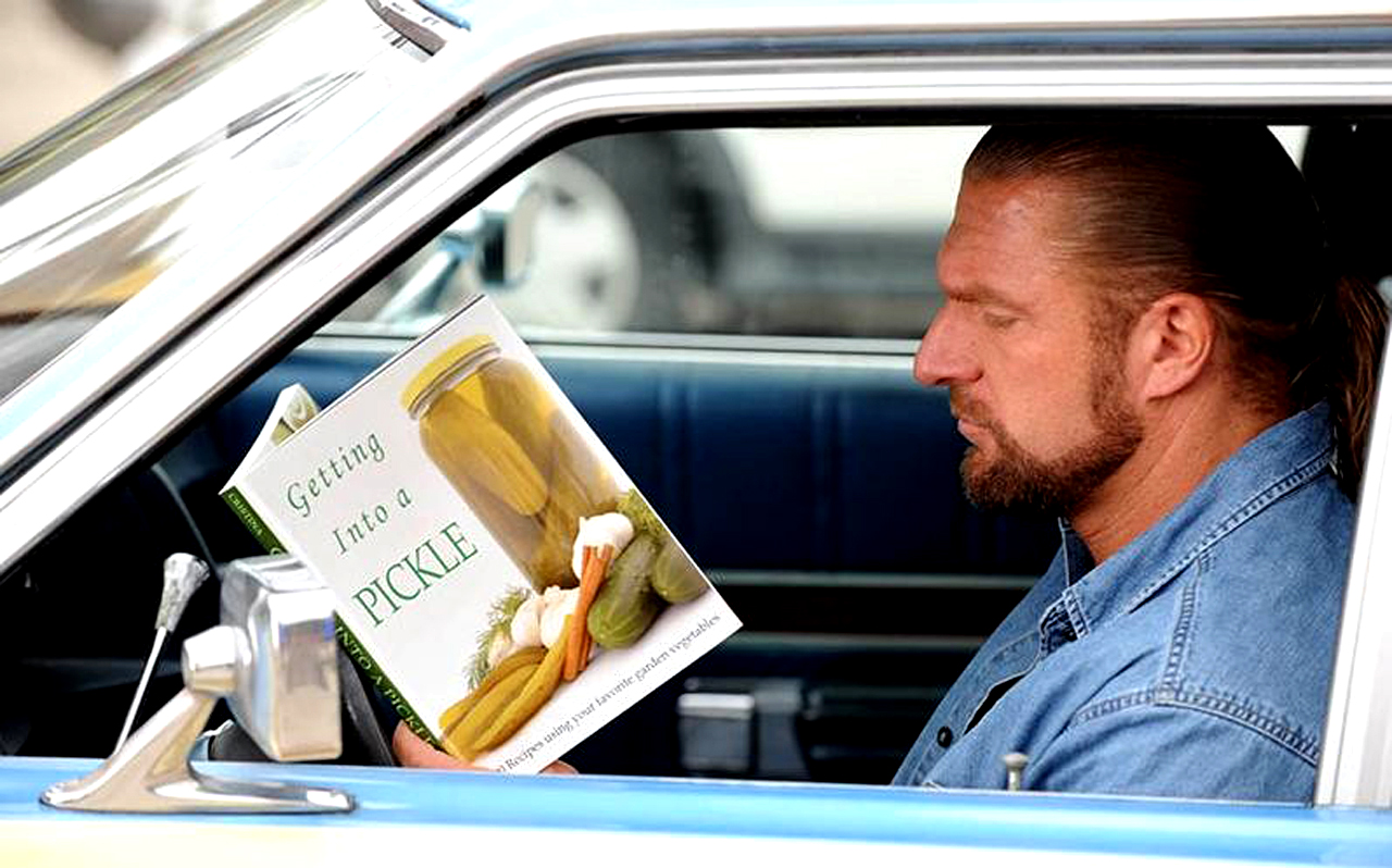 翻转剧照的剧照